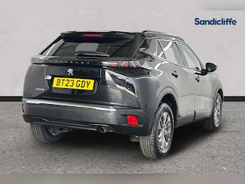 Used Peugeot 2008 2023 for sale - 79581890: Photo
