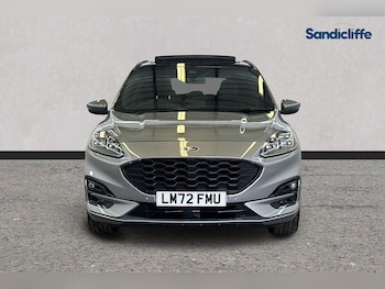 Used Ford Kuga 2022 for sale - 77815135: Photo