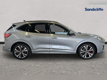 Used Ford Kuga 2022 for sale - 77815135: Photo