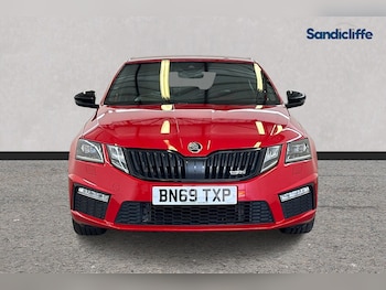 Used Skoda Octavia 2019 for sale - 78243120: Photo