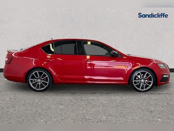 Used Skoda Octavia 2019 for sale - 78243120: Photo