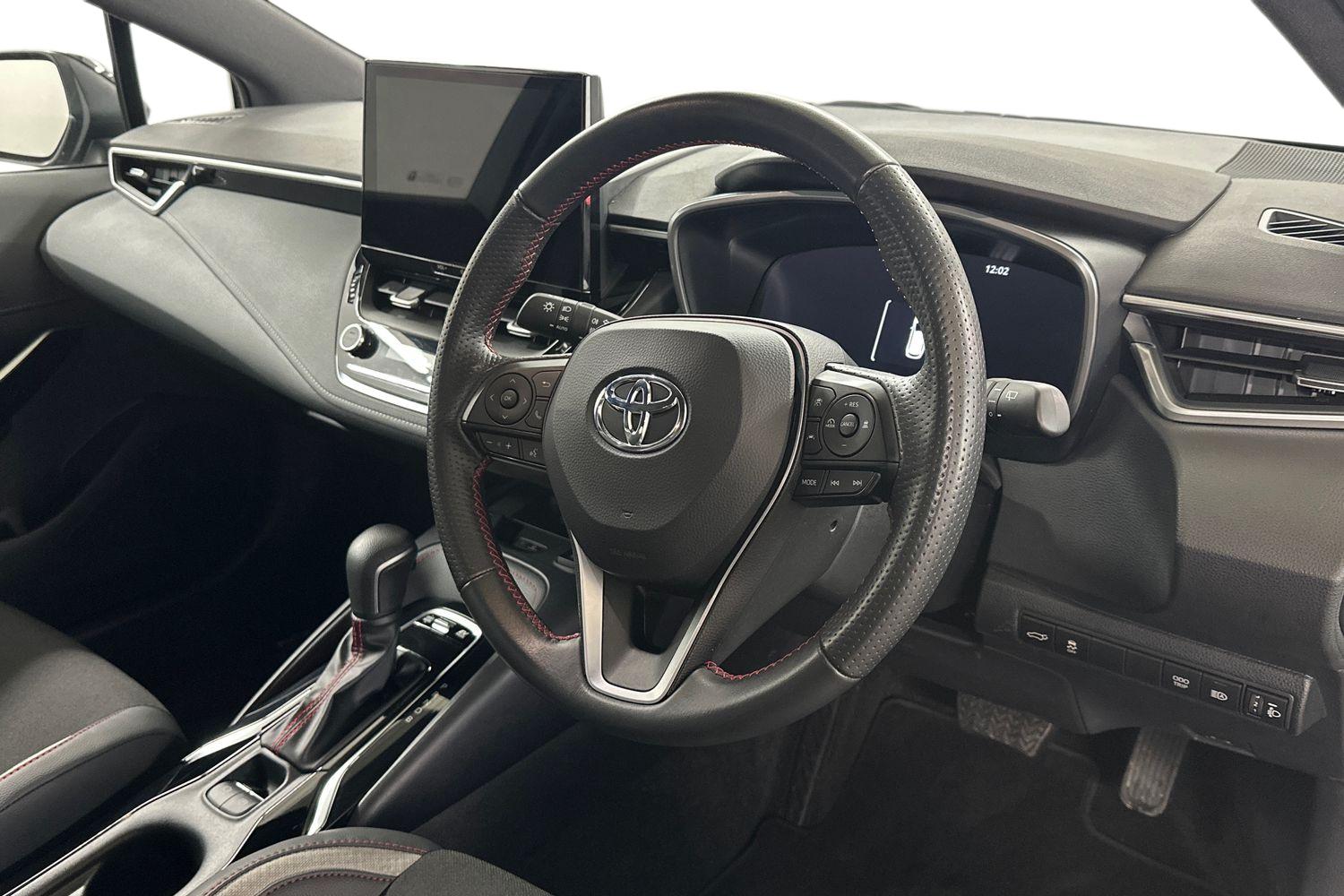 Used Toyota Corolla 2024 for sale - 76536540: Photo 10