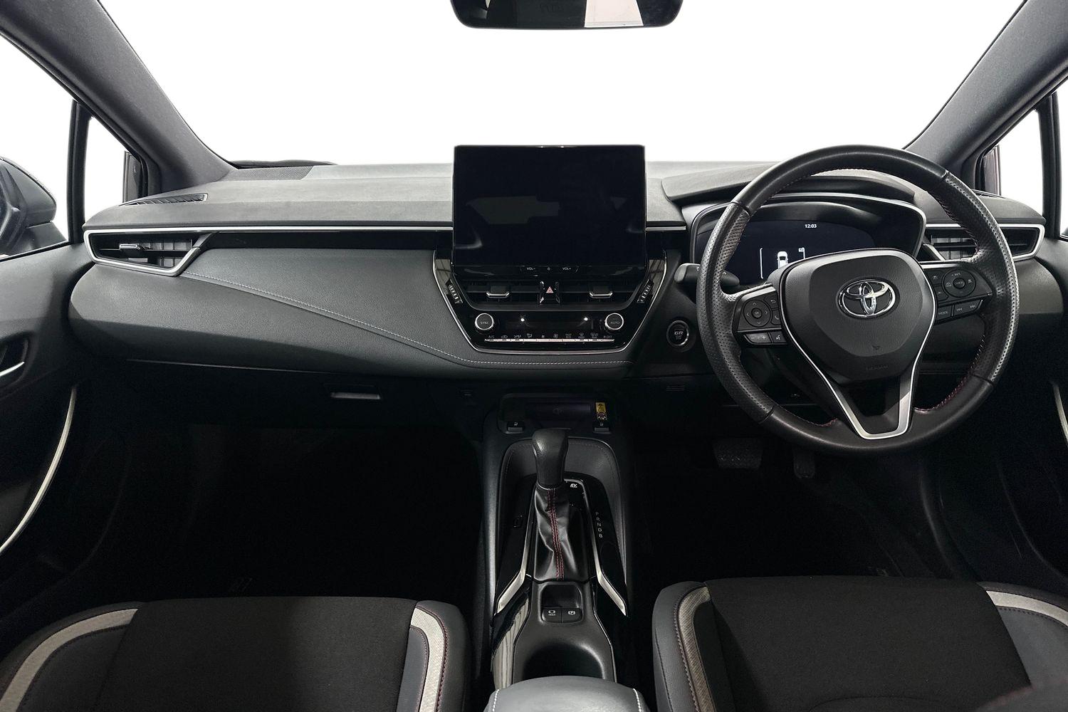 Used Toyota Corolla 2024 for sale - 76536540: Photo 11