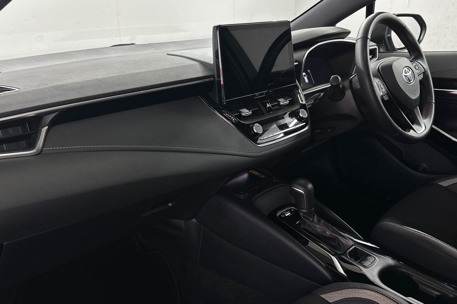 Used Toyota Corolla 2024 for sale - 76536540: Photo 12