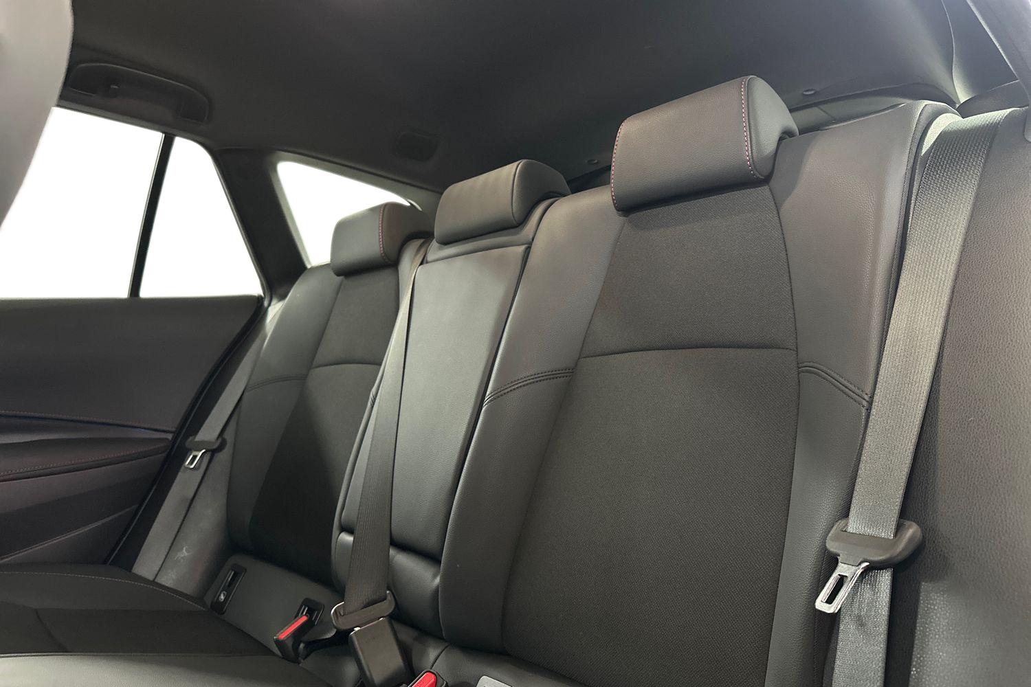 Used Toyota Corolla 2024 for sale - 76536540: Photo 13