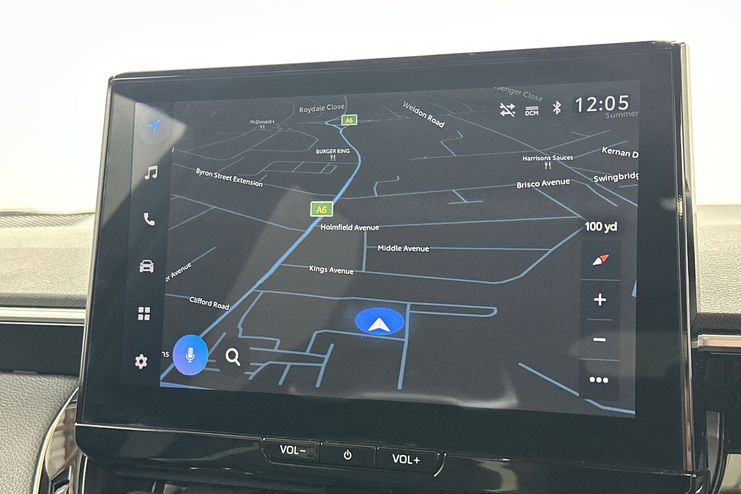 Used Toyota Corolla 2024 for sale - 76536540: Photo 28