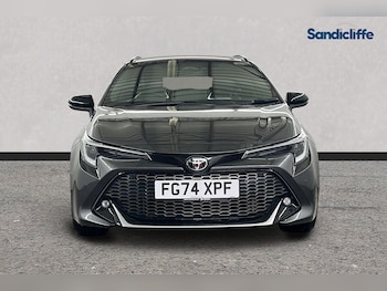 Used Toyota Corolla 2024 for sale - 76536540: Photo