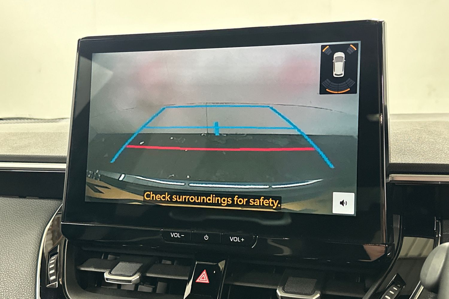 Used Toyota Corolla 2024 for sale - 76536540: Photo 32