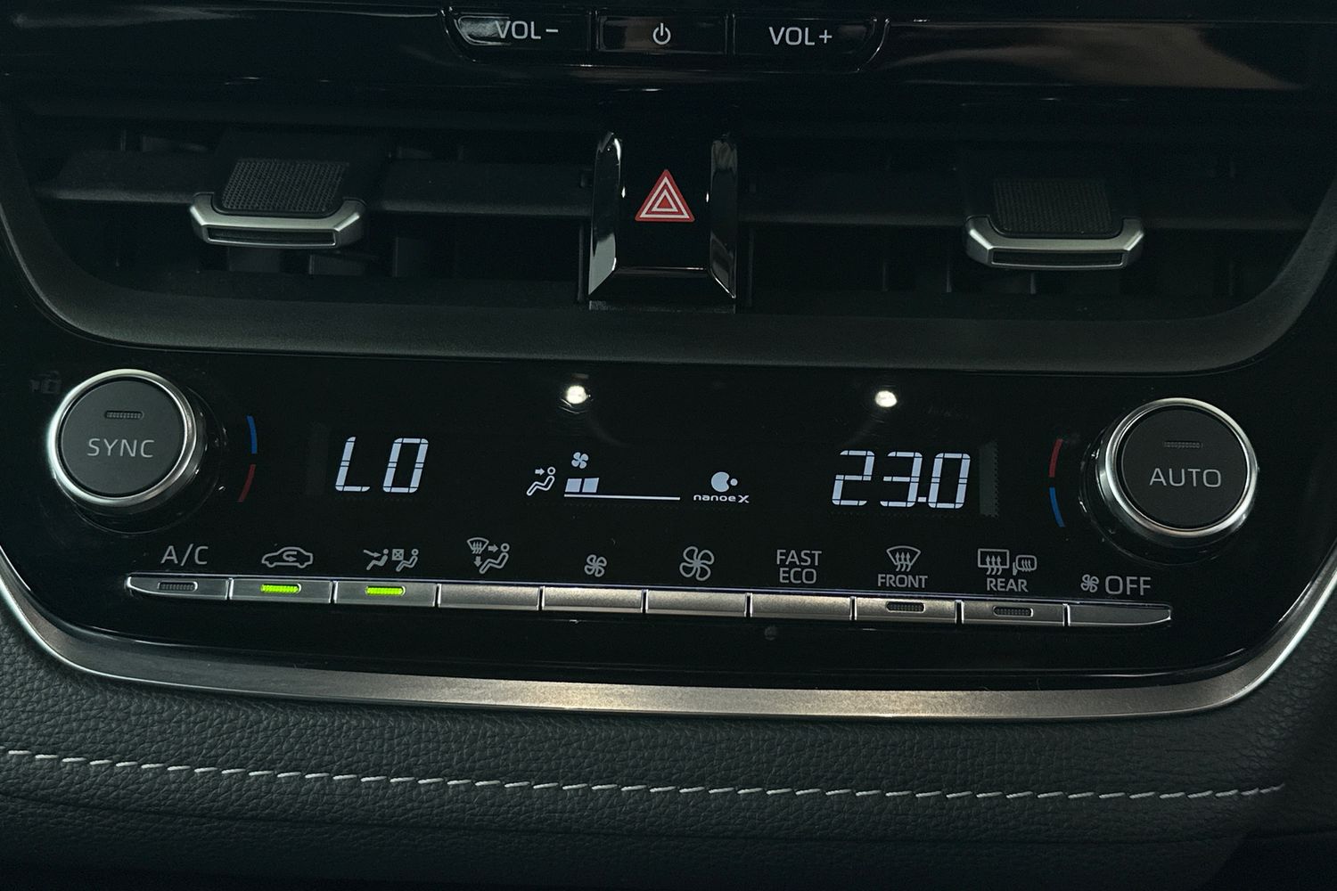 Used Toyota Corolla 2024 for sale - 76536540: Photo 33