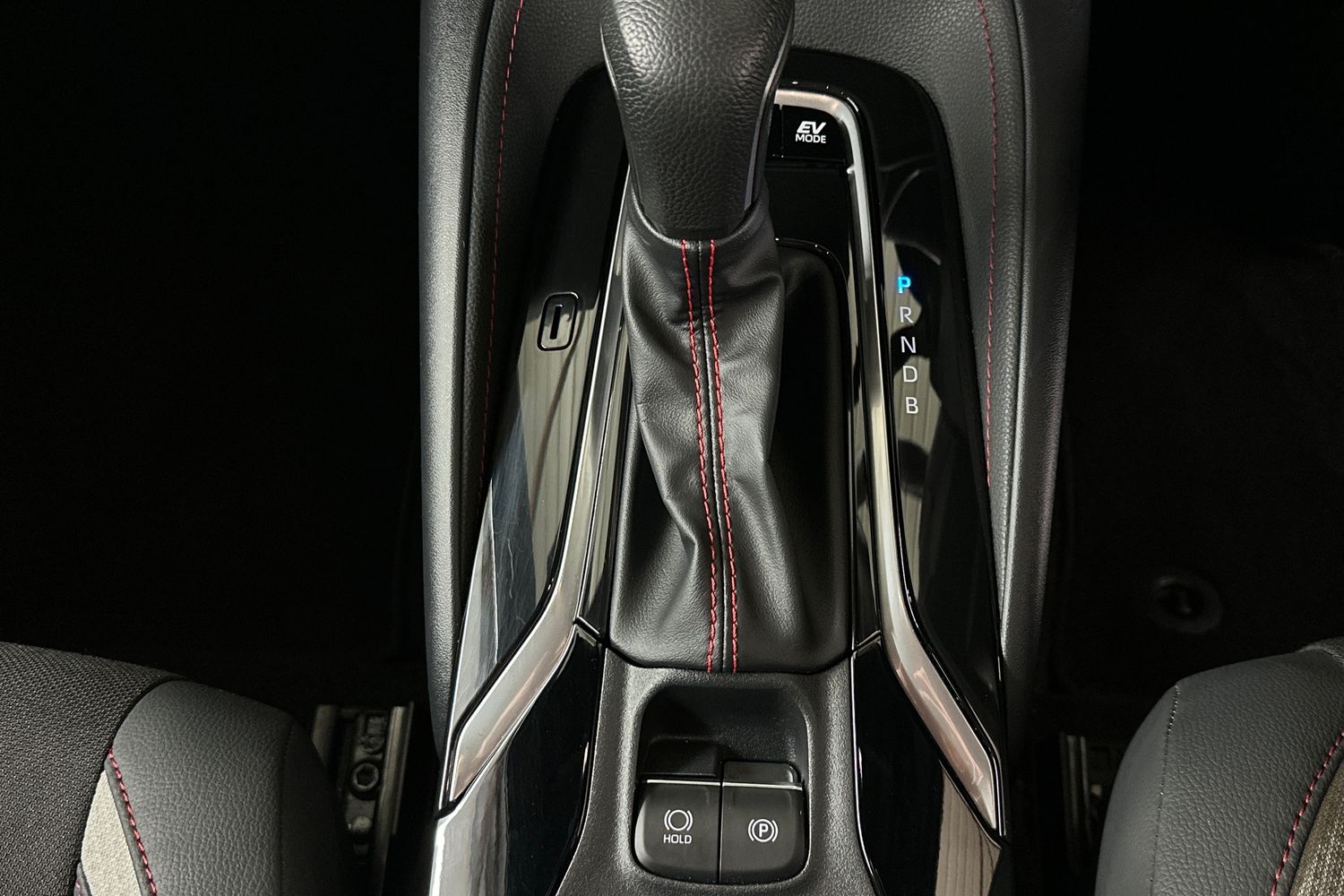 Used Toyota Corolla 2024 for sale - 76536540: Photo 35