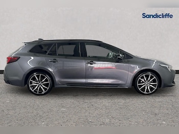 Used Toyota Corolla 2024 for sale - 76536540: Photo