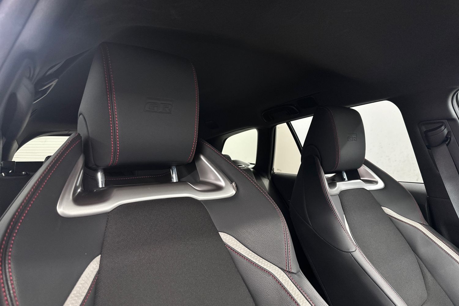 Used Toyota Corolla 2024 for sale - 76536540: Photo 40