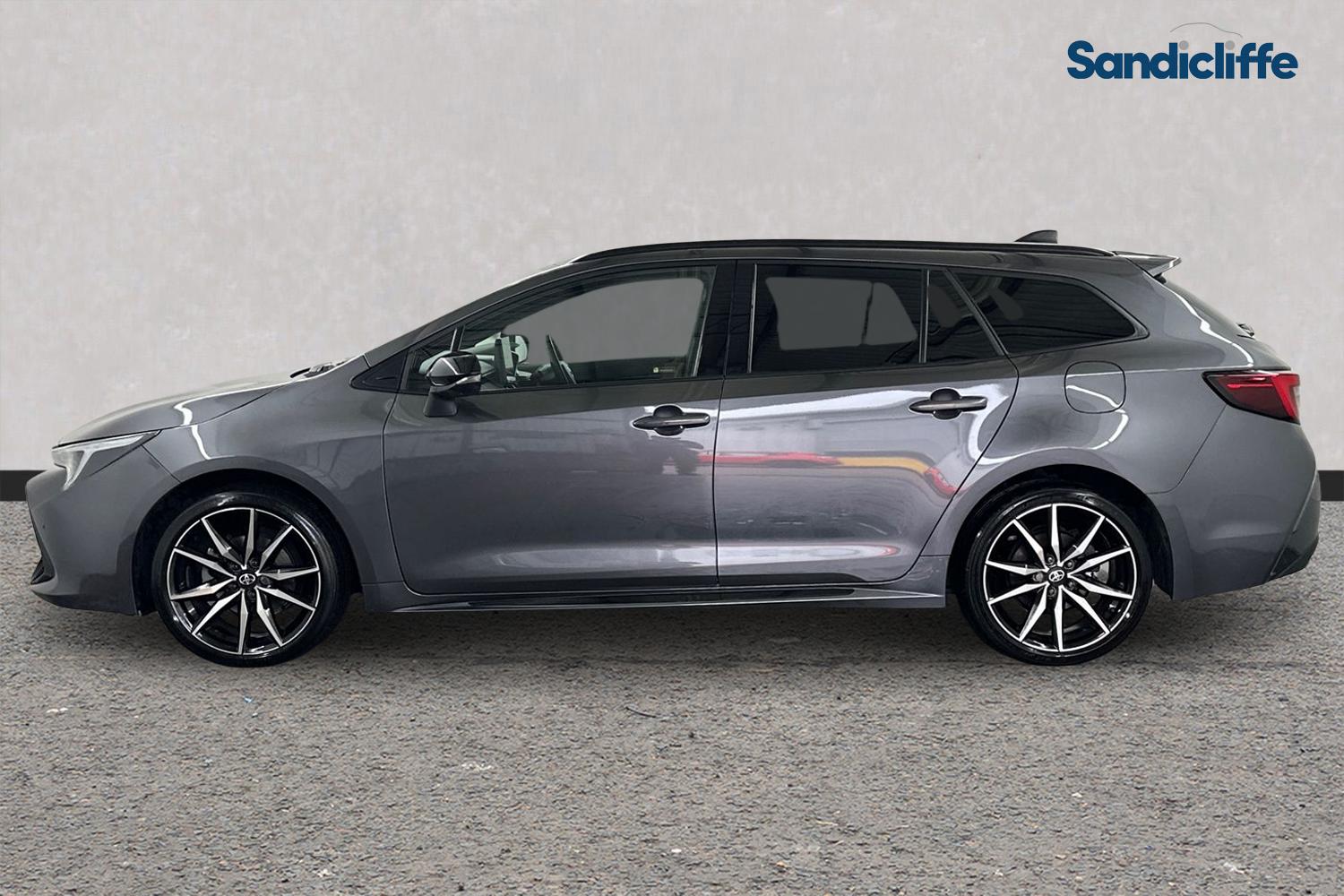 Used Toyota Corolla 2024 for sale - 76536540: Photo 7