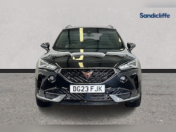 Used Cupra Formentor 2023 for sale - 78703755: Photo