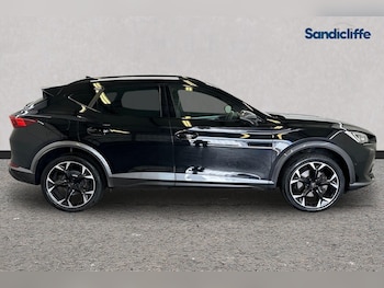 Used Cupra Formentor 2023 for sale - 78703755: Photo
