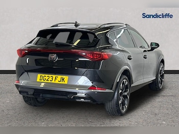 Used Cupra Formentor 2023 for sale - 78703755: Photo