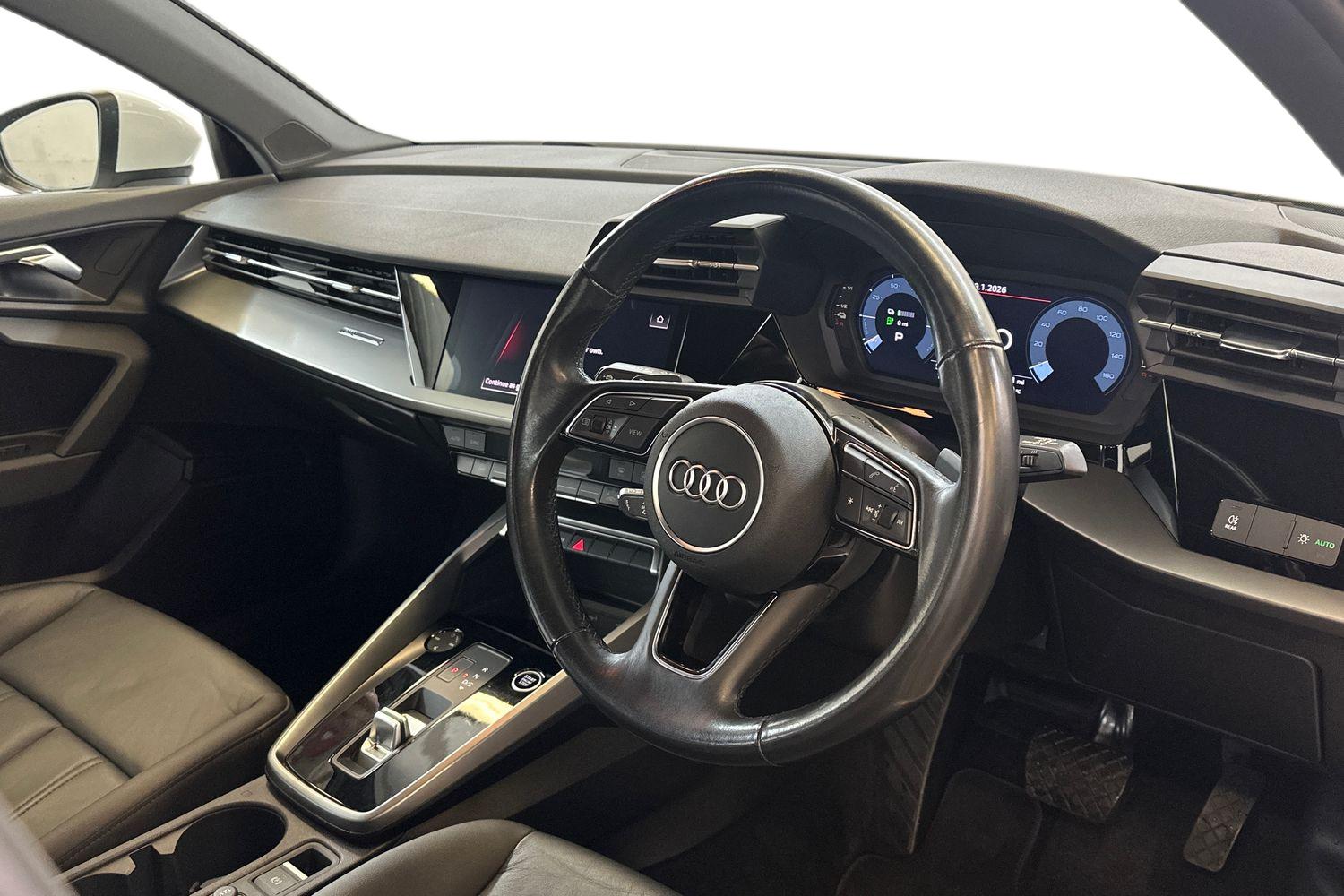 Used Audi A3 2022 for sale - 77104540: Photo 10