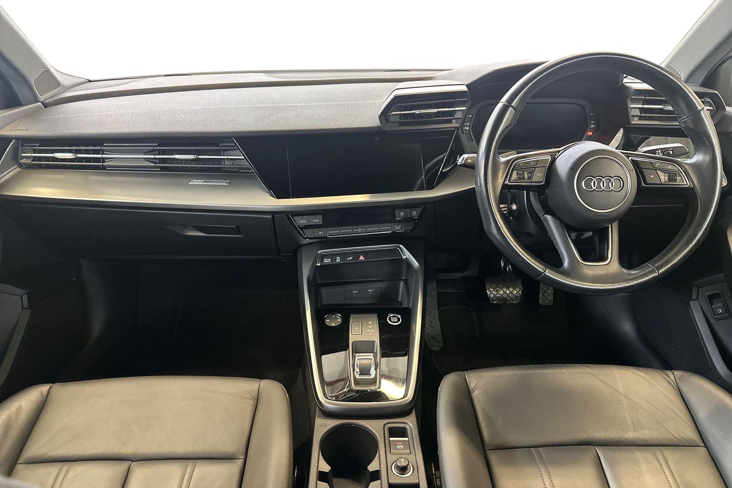 Used Audi A3 2022 for sale - 77104540: Photo 11