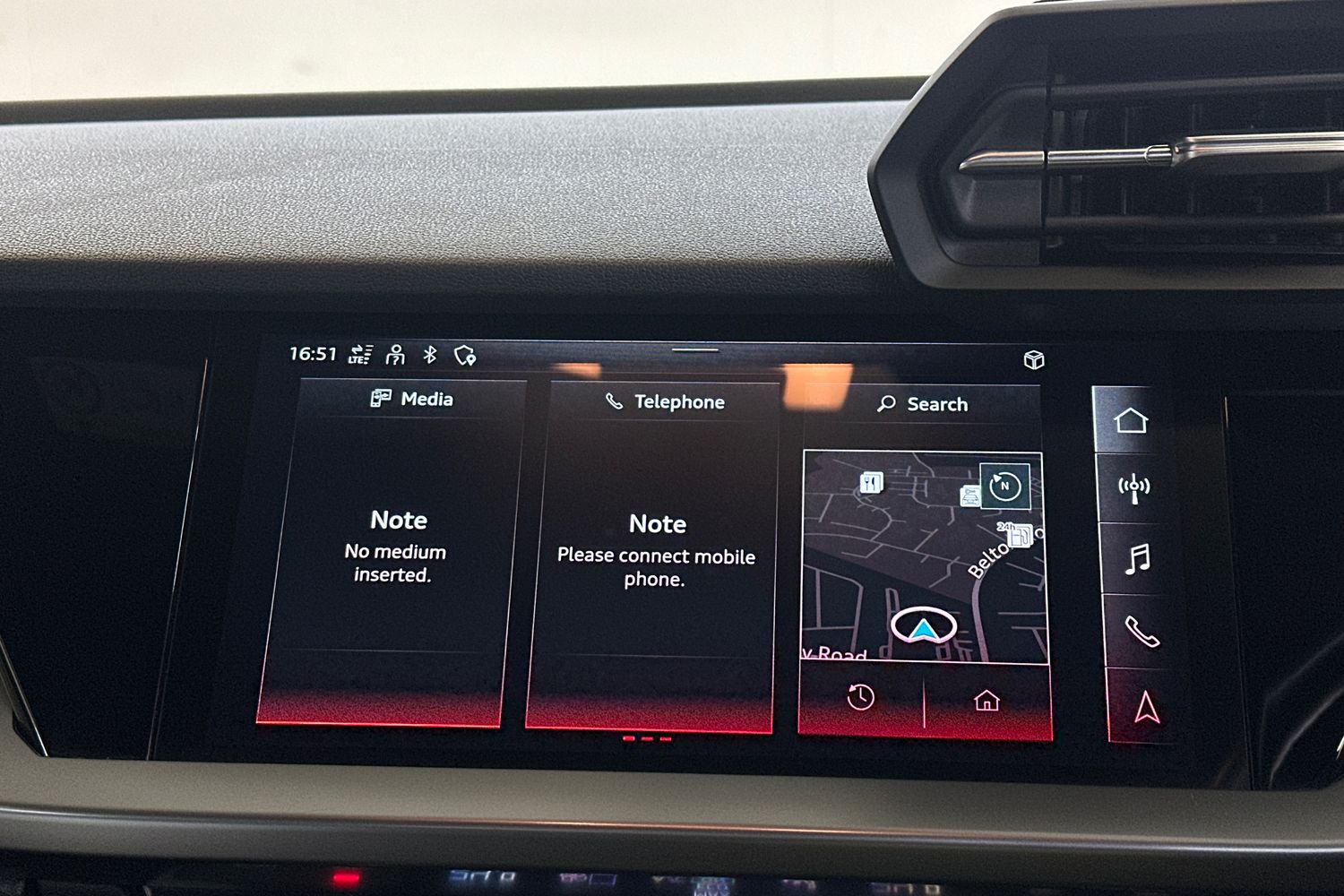 Used Audi A3 2022 for sale - 77104540: Photo 26