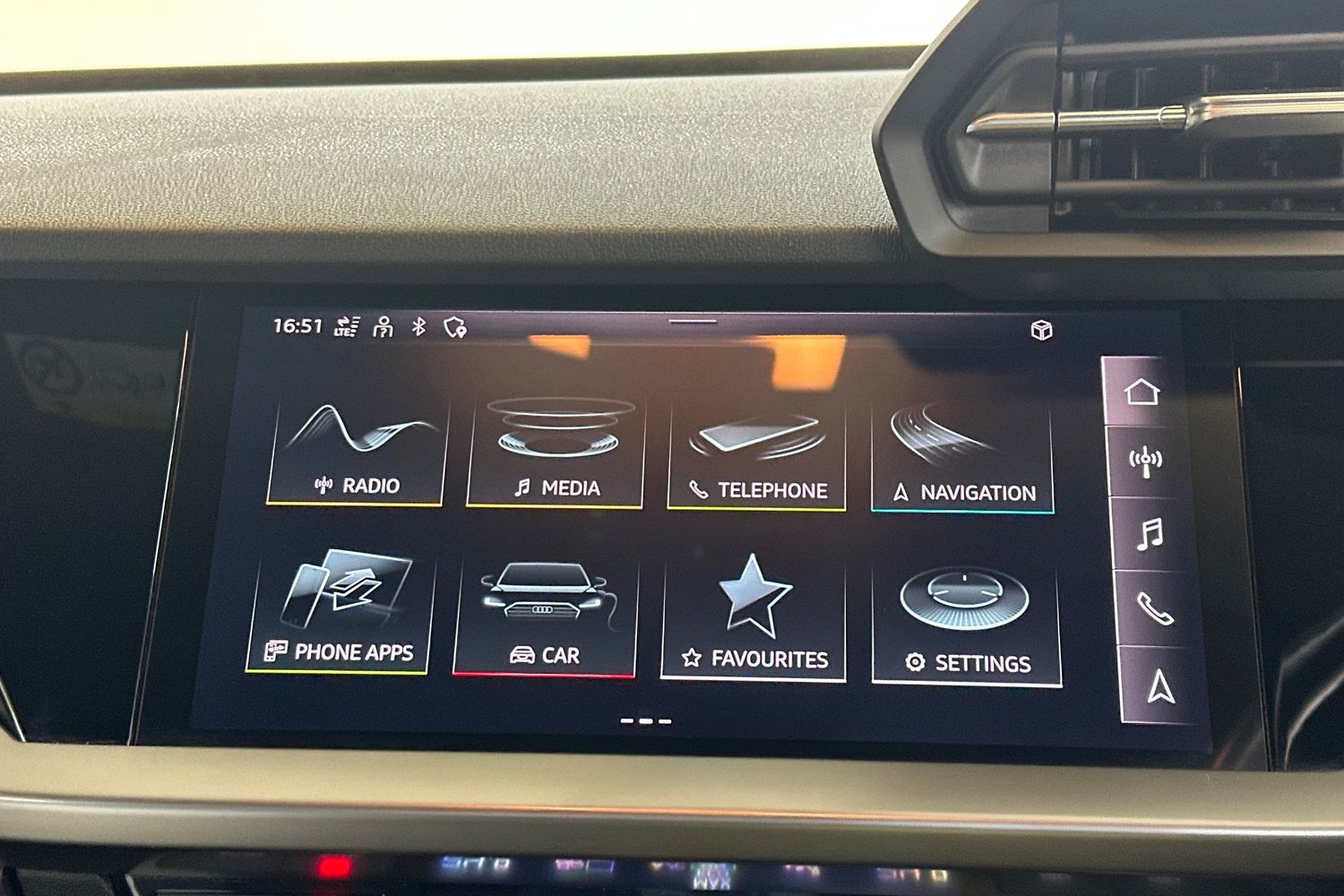 Used Audi A3 2022 for sale - 77104540: Photo 27