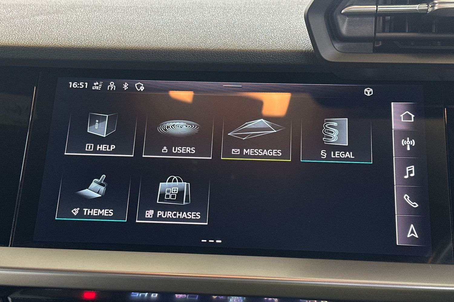 Used Audi A3 2022 for sale - 77104540: Photo 28