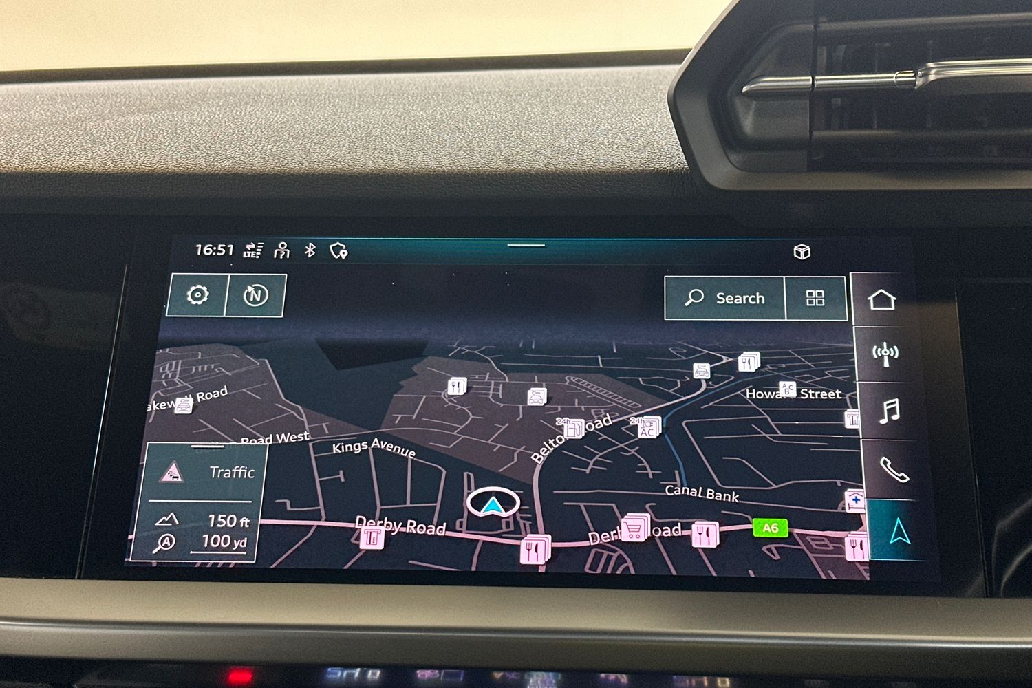 Used Audi A3 2022 for sale - 77104540: Photo 29