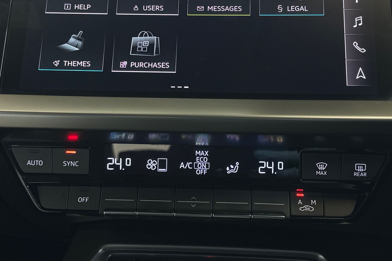 Used Audi A3 2022 for sale - 77104540: Photo 30