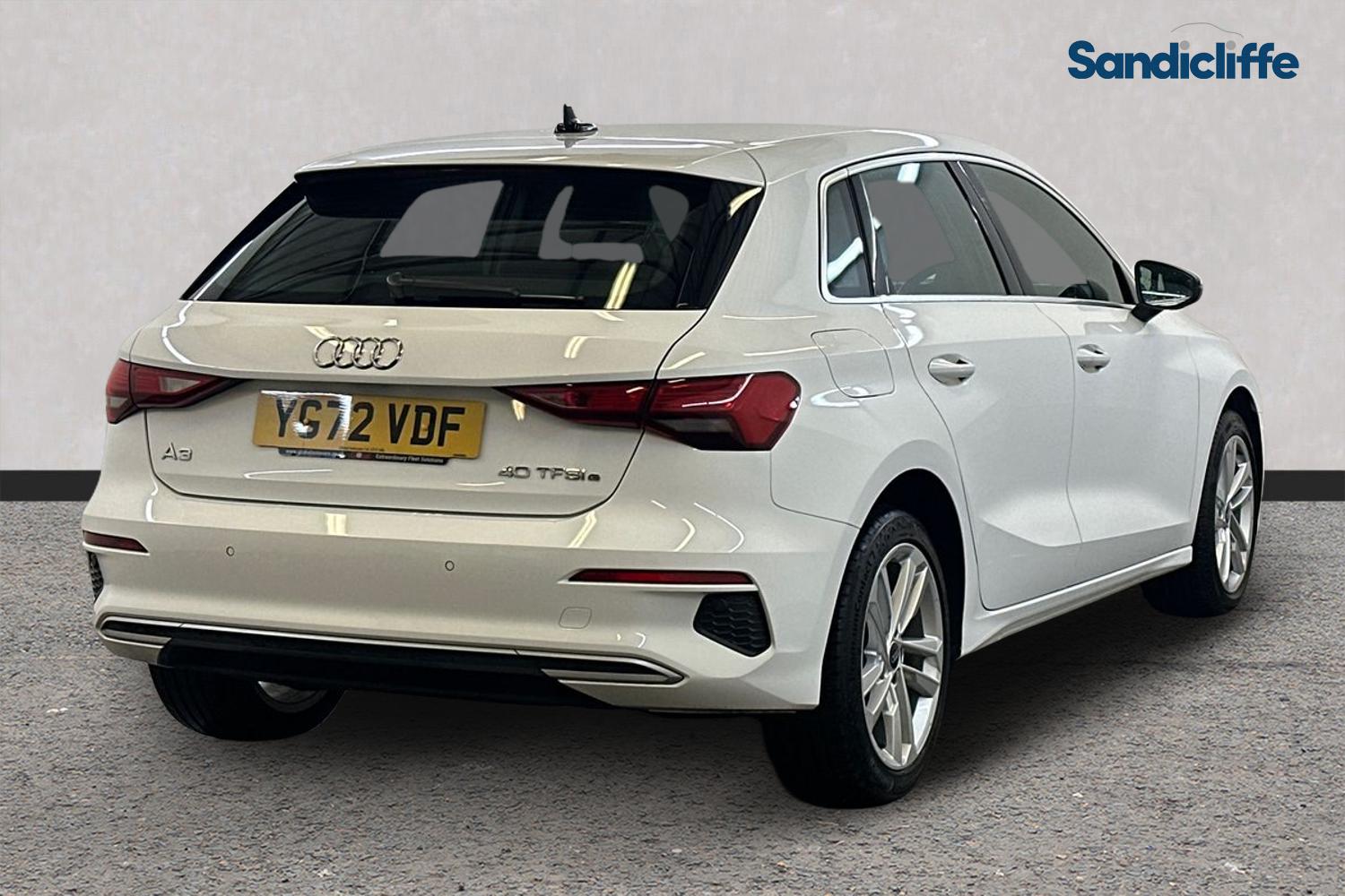 Used Audi A3 2022 for sale - 77104540: Photo 4