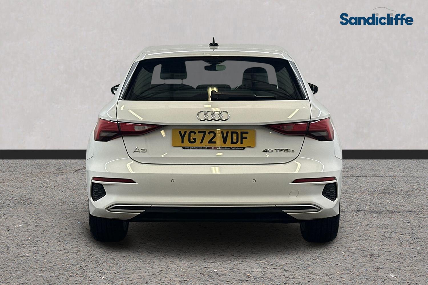 Used Audi A3 2022 for sale - 77104540: Photo 5