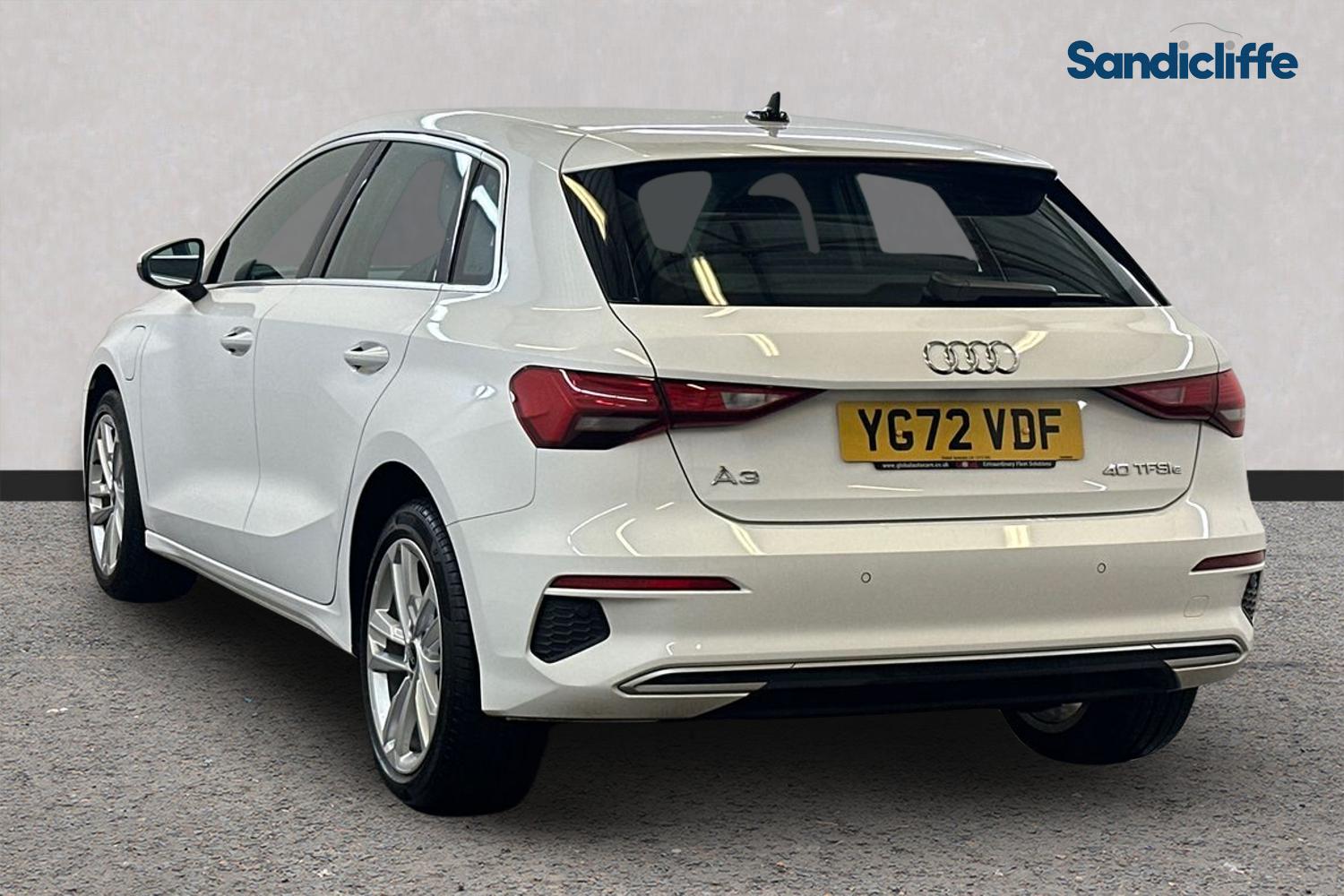 Used Audi A3 2022 for sale - 77104540: Photo 6