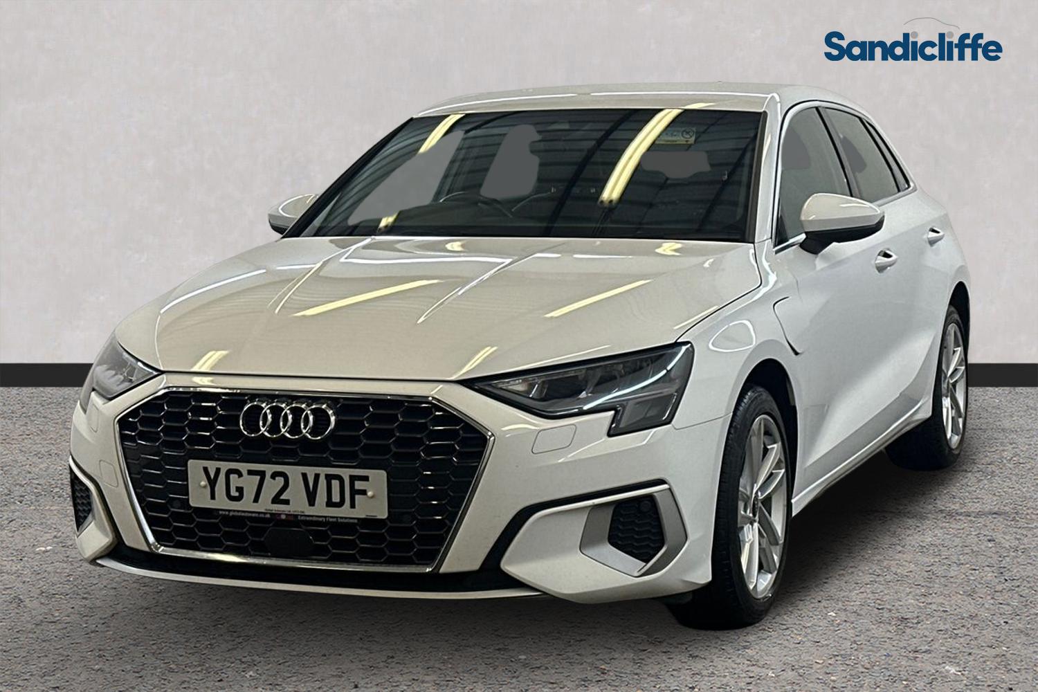 Used Audi A3 2022 for sale - 77104540: Photo 8