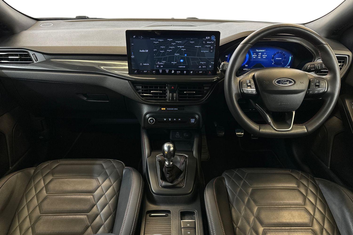 Used Ford Focus 2023 for sale - 77264243: Photo 13