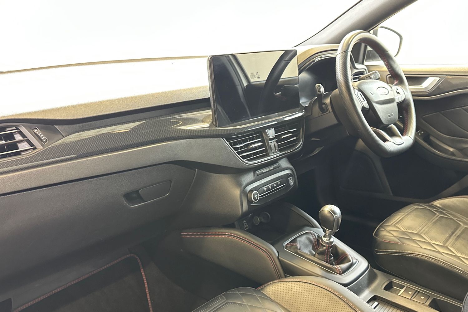 Used Ford Focus 2023 for sale - 77264243: Photo 14