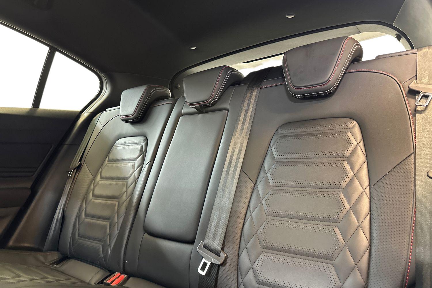 Used Ford Focus 2023 for sale - 77264243: Photo 15