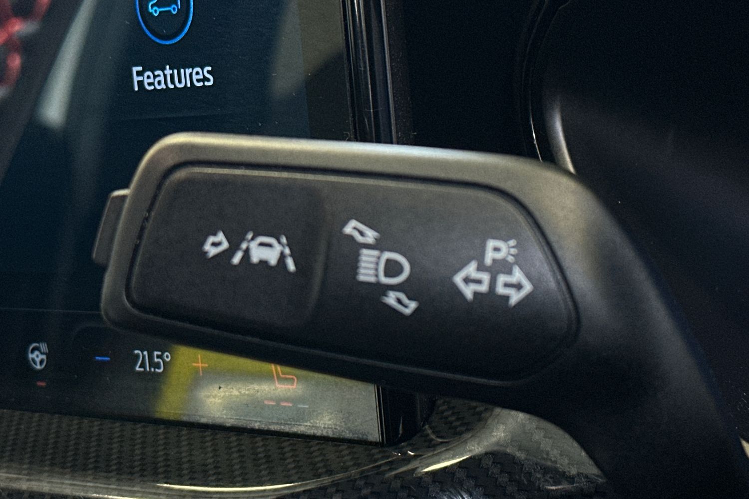 Used Ford Focus 2023 for sale - 77264243: Photo 29