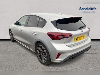 Used Ford Focus 2023 for sale - 77264243: Photo