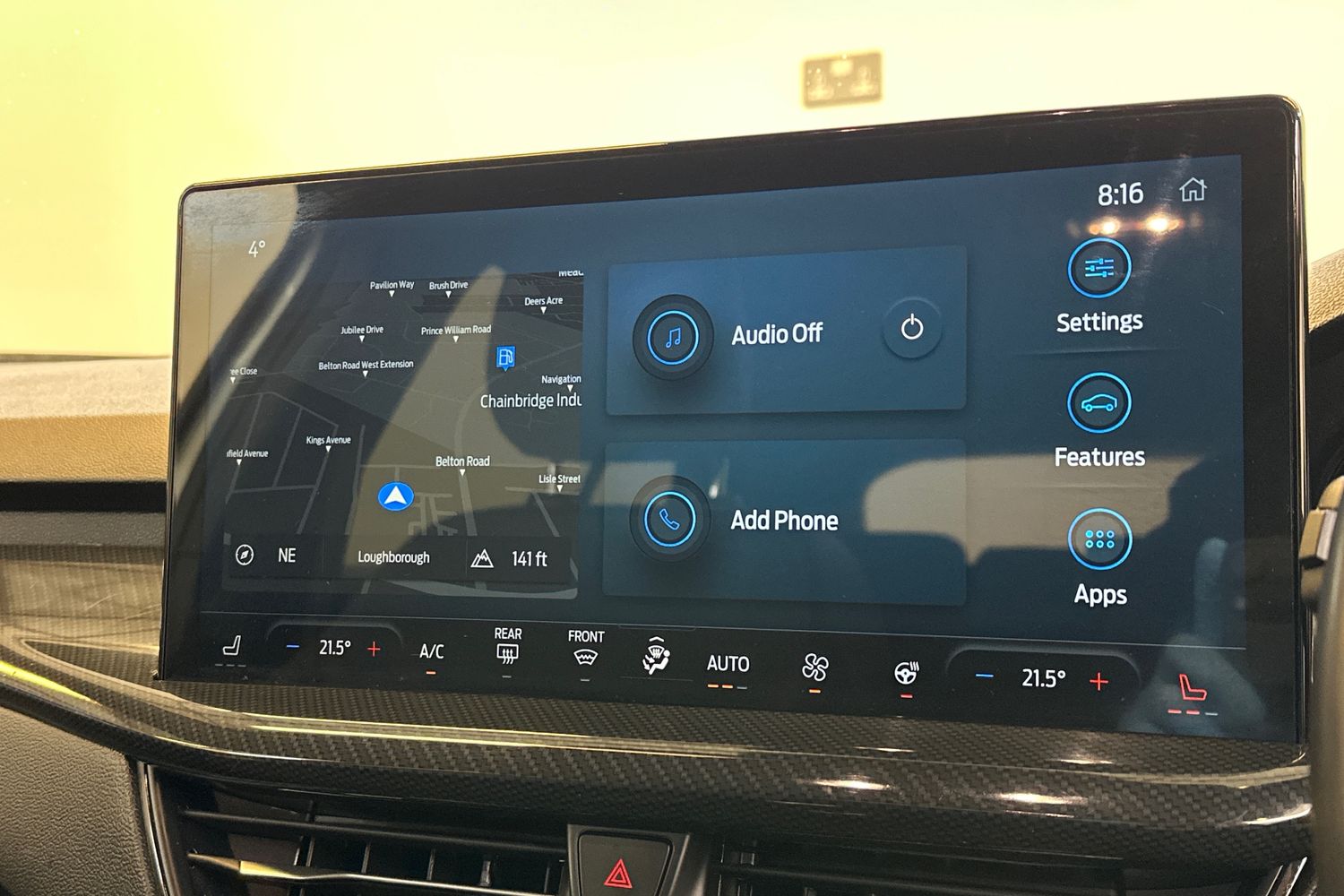 Used Ford Focus 2023 for sale - 77264243: Photo 30