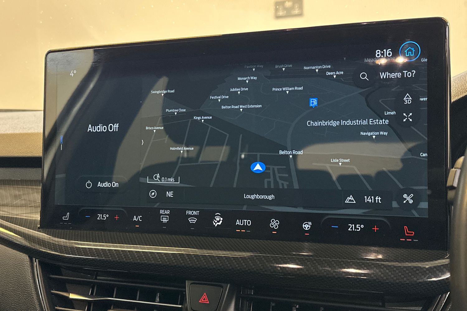 Used Ford Focus 2023 for sale - 77264243: Photo 31