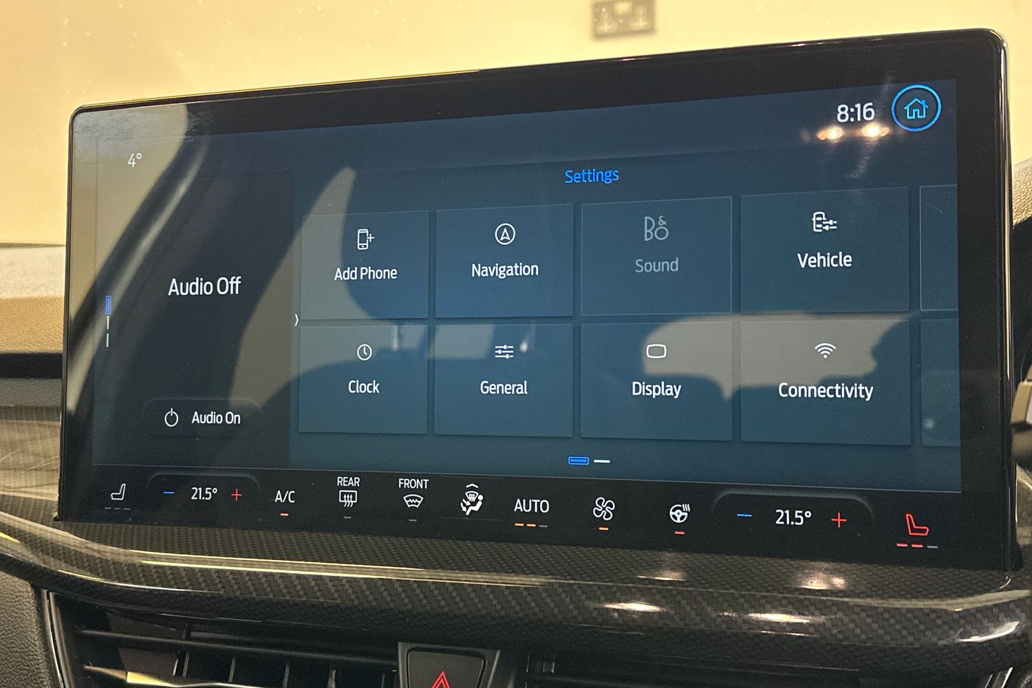 Used Ford Focus 2023 for sale - 77264243: Photo 32