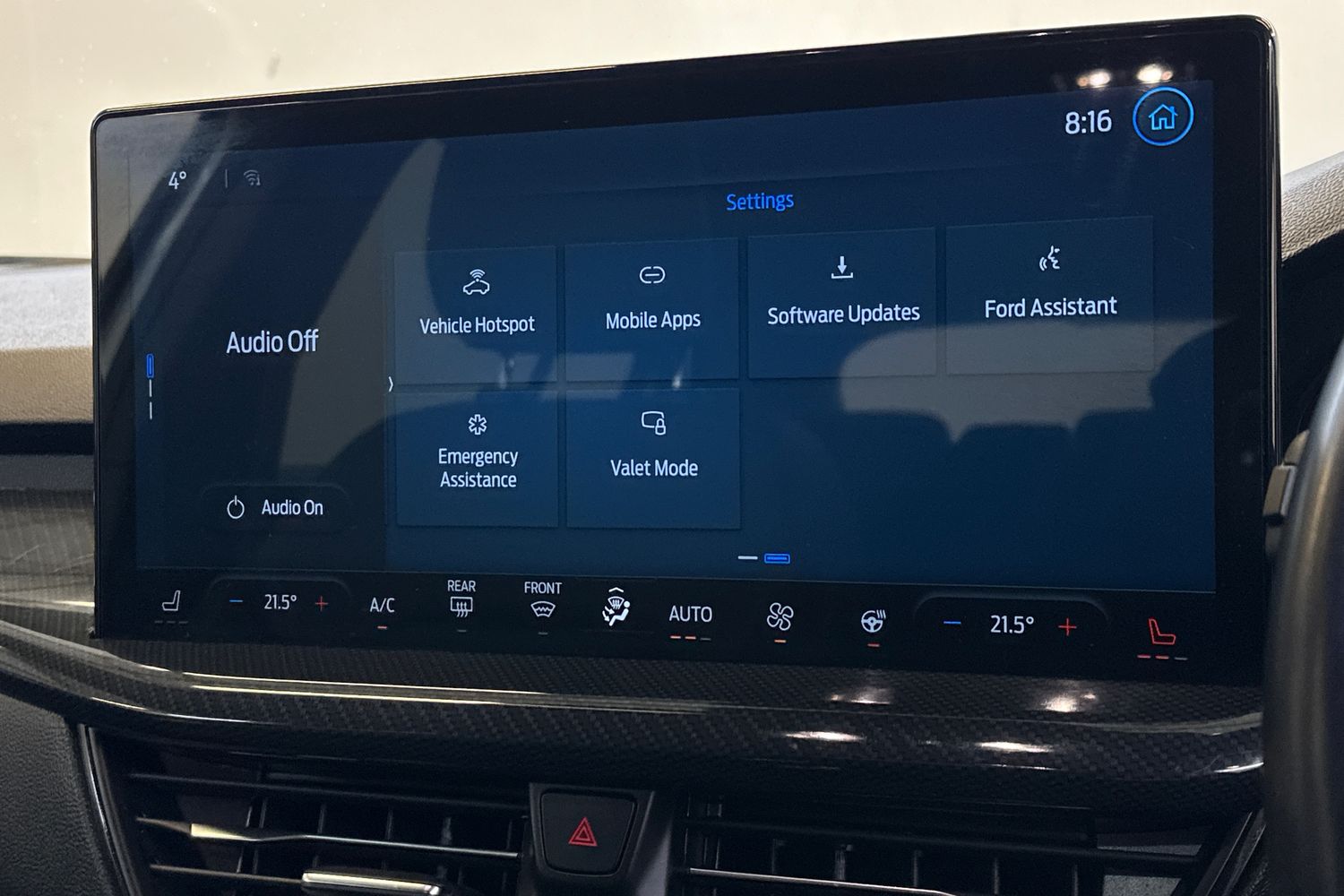 Used Ford Focus 2023 for sale - 77264243: Photo 33