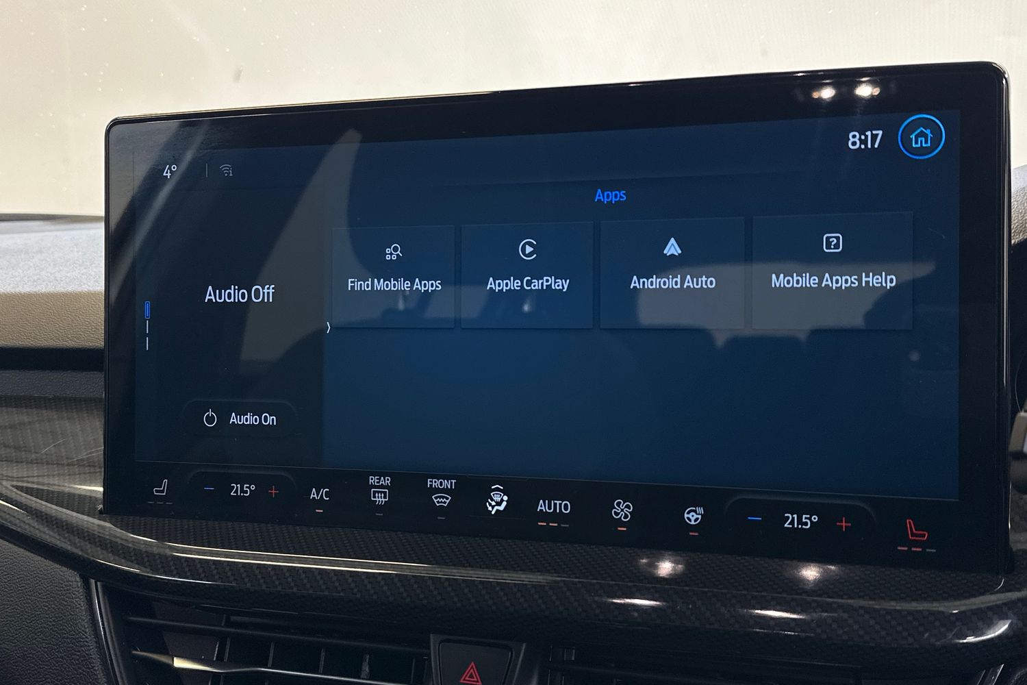 Used Ford Focus 2023 for sale - 77264243: Photo 35