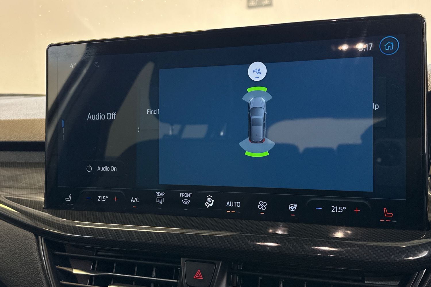 Used Ford Focus 2023 for sale - 77264243: Photo 36