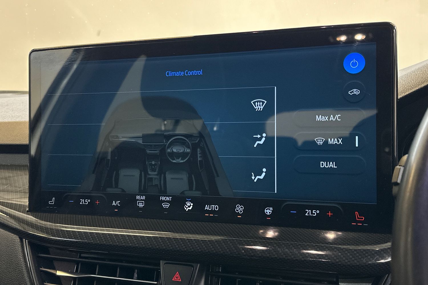 Used Ford Focus 2023 for sale - 77264243: Photo 37