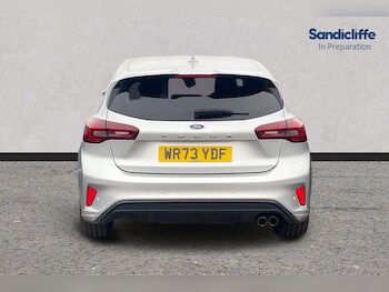 Used Ford Focus 2023 for sale - 77264243: Photo