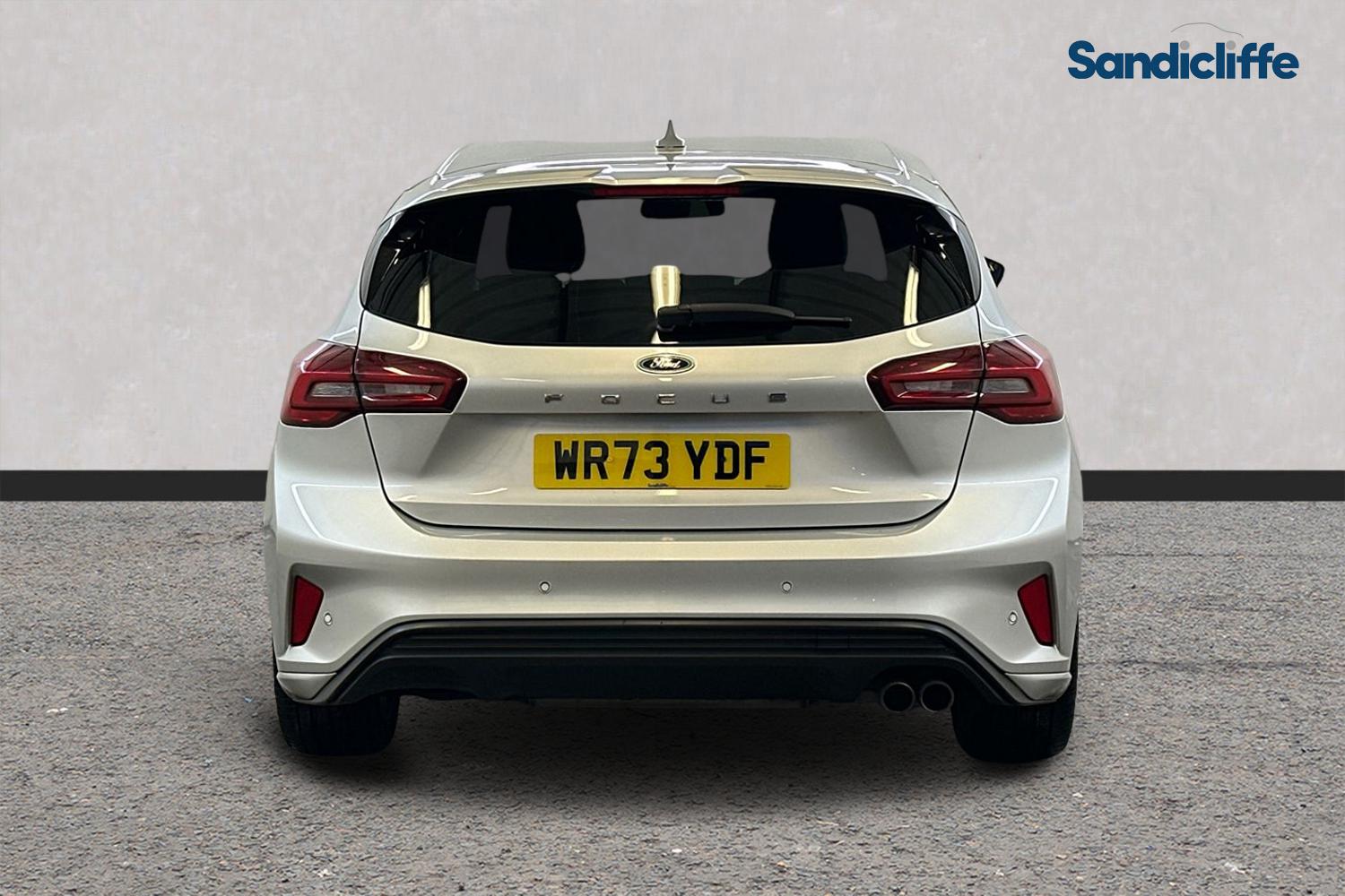 Used Ford Focus 2023 for sale - 77264243: Photo 6