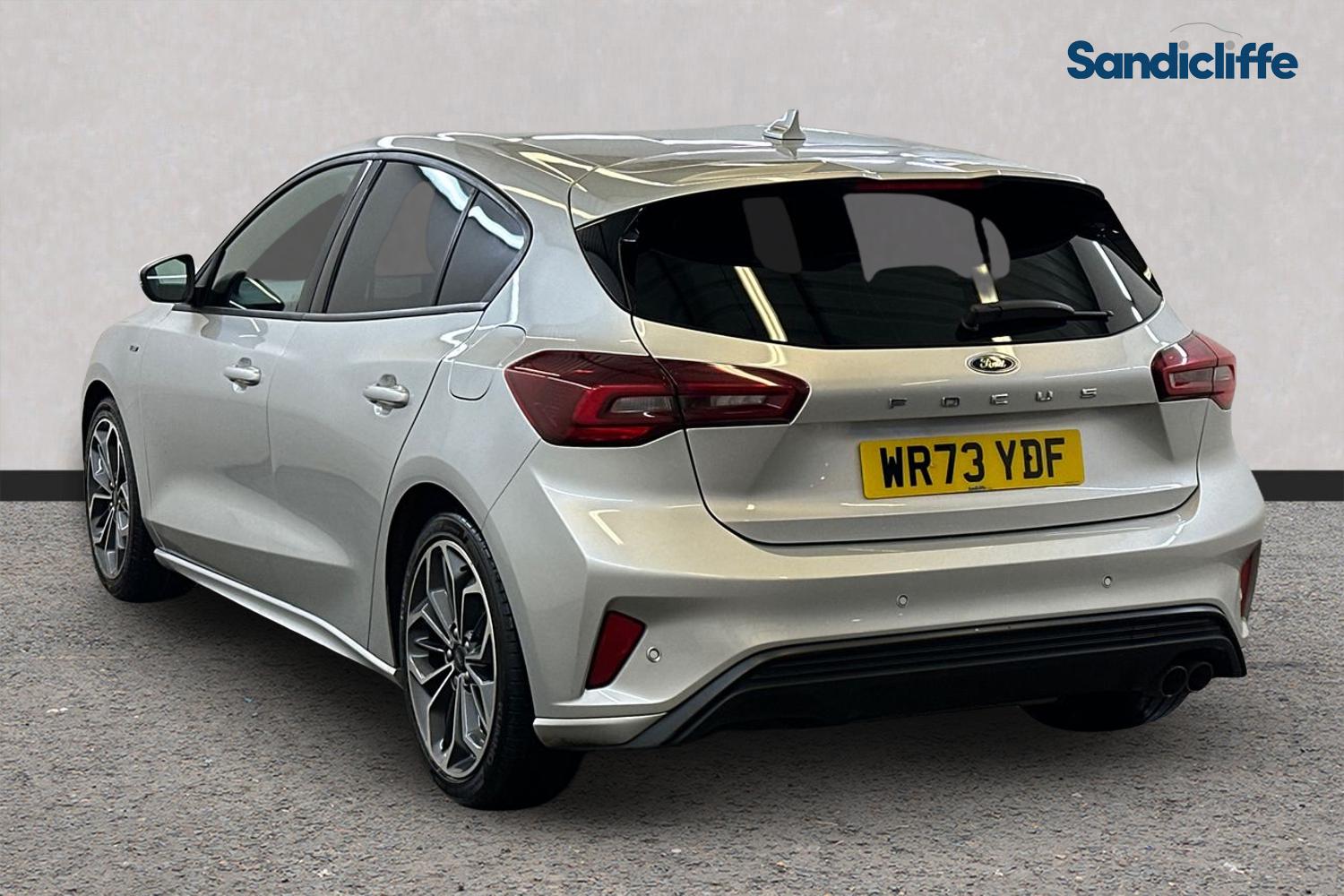 Used Ford Focus 2023 for sale - 77264243: Photo 7