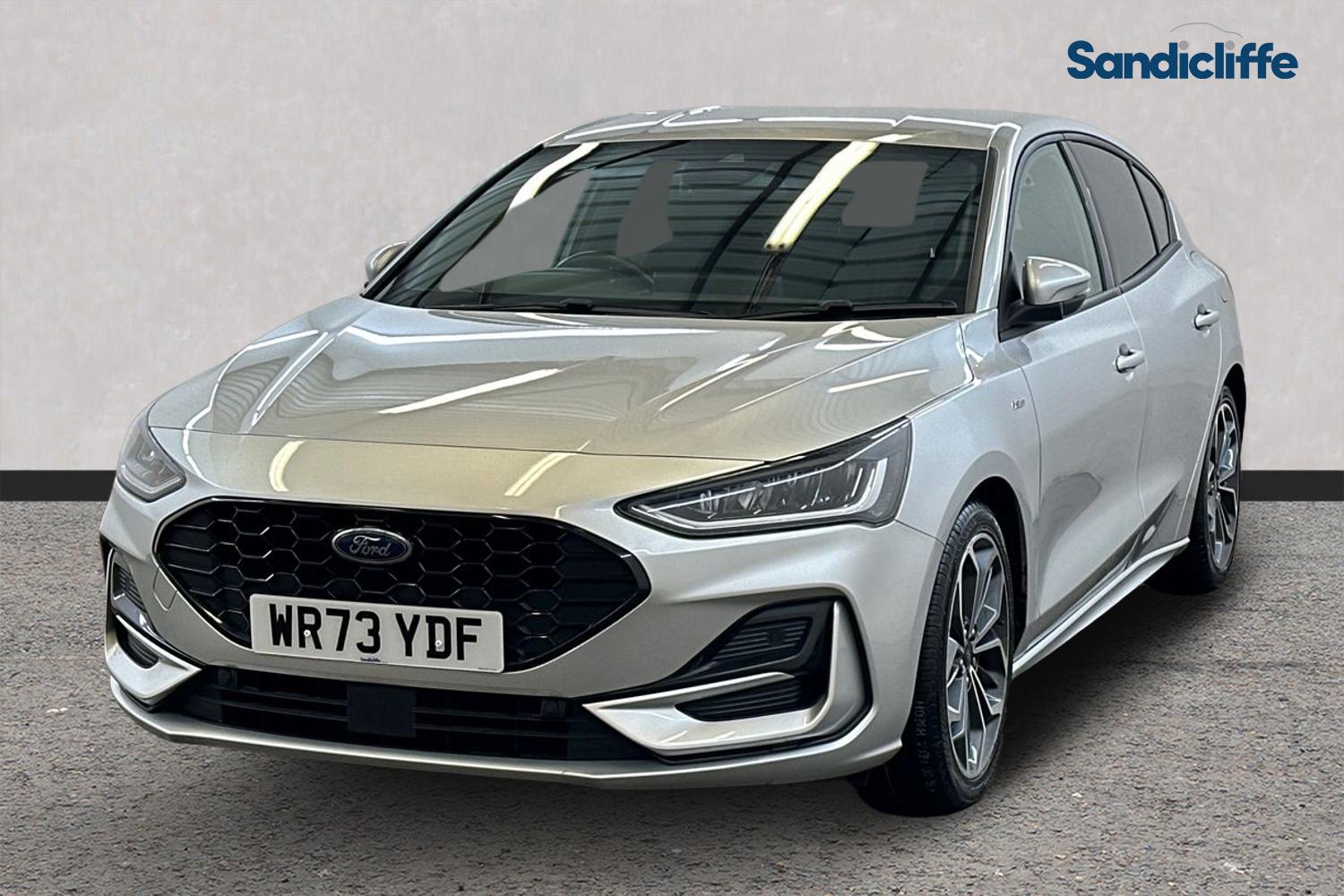 Used Ford Focus 2023 for sale - 77264243: Photo 9