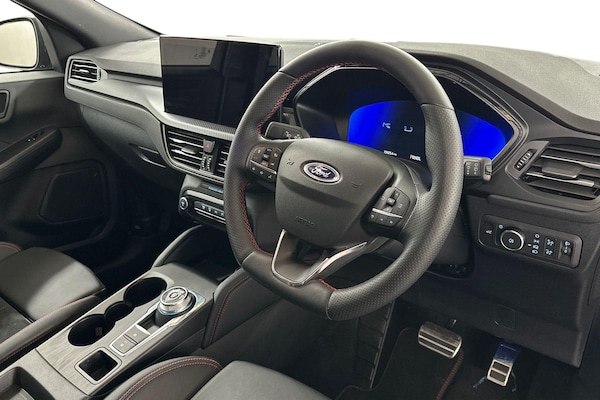 Used Ford Kuga 2024 for sale - 75557269: Photo 11