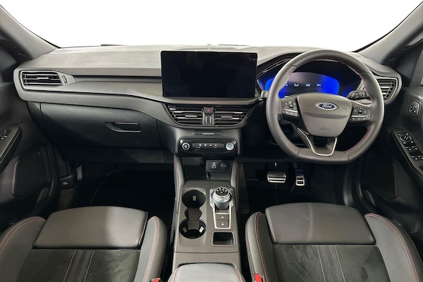 Used Ford Kuga 2024 for sale - 75557269: Photo 13