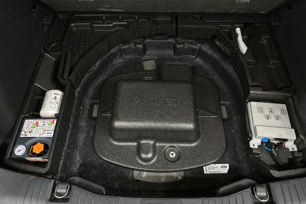Used Ford Kuga 2024 for sale - 75557269: Photo 17